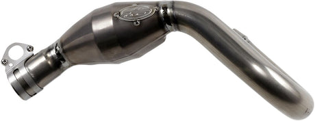 FMF HEADER TI MGBMB motocross exhaust performance