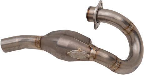 FMF HEADER TI MBMB SX KX450F motocross exhaust performance