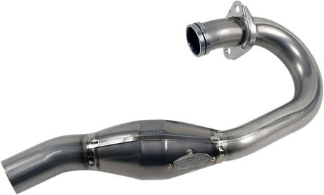 FMF HEADER TI MBMB RMZ250 motocross exhaust performance