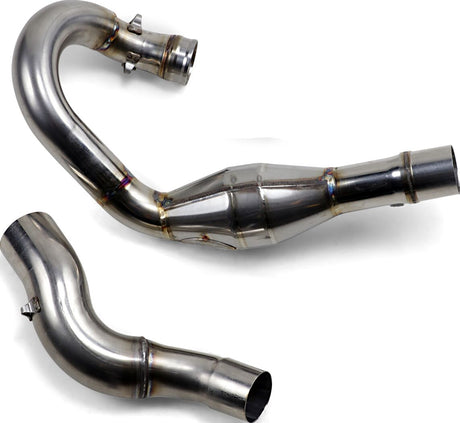 FMF HEADER S/S MBMB KTM350 motocross exhaust performance