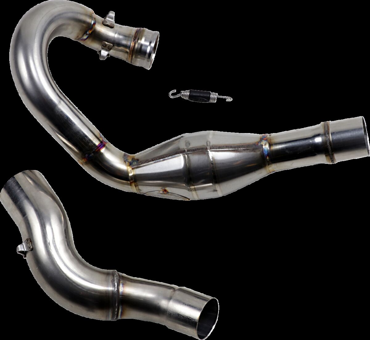 HEADER S/S MBMB KTM350