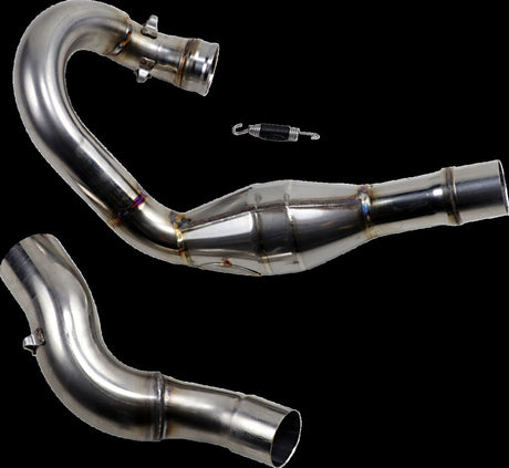 HEADER S/S MBMB KTM350