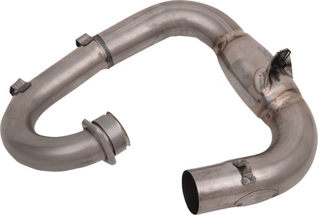 FMF HEADER TI MBMB motocross exhaust performance