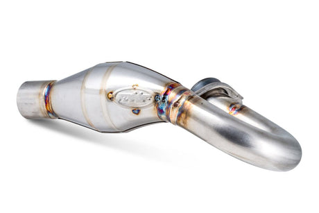 FMF HEADER SS MBMB FE 250 '20 motocross exhaust performance