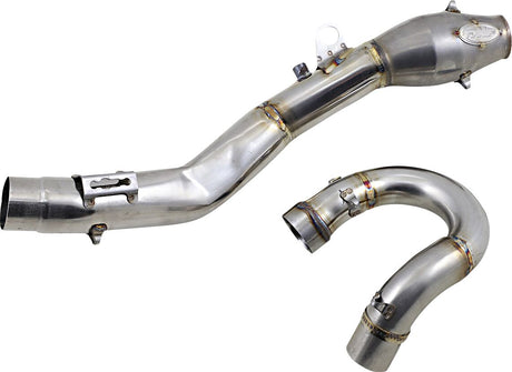 FMF HEADER SS MBMB KTM 500'20 motocross exhaust performance