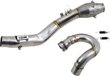 HEADER SS MBMB KTM 500'20