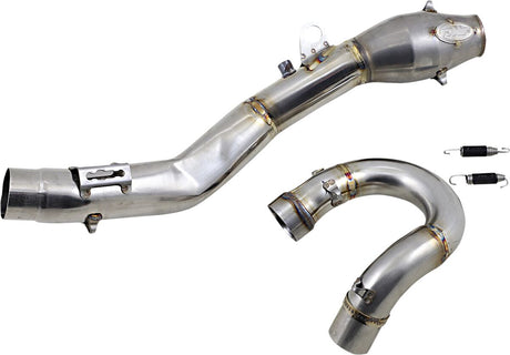 HEADER SS MBMB KTM 500'20