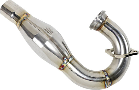 FMF HEADER SS MBMB BETA 430RR motocross exhaust performance