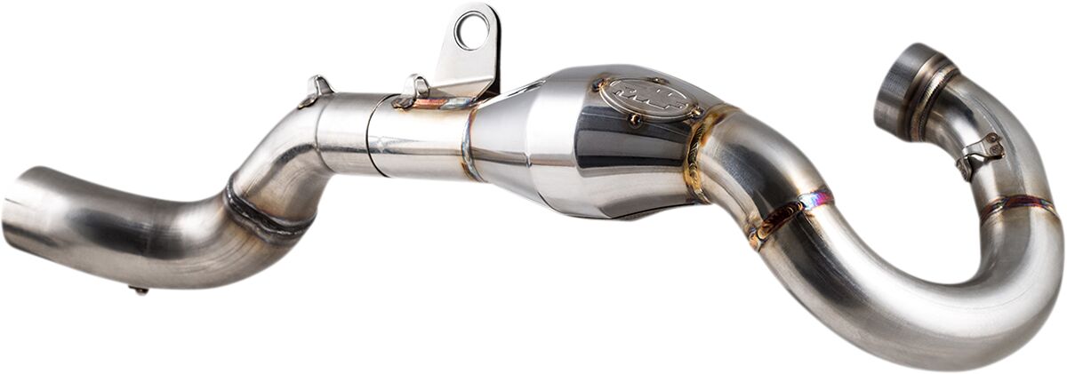 FMF HEADER S/S MBMB KTM/HSQV motocross exhaust performance