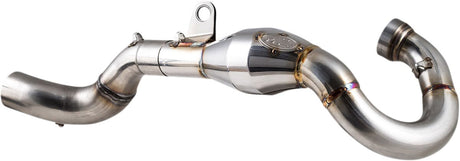 FMF HEADER S/S MBMB KTM/HSQV motocross exhaust performance