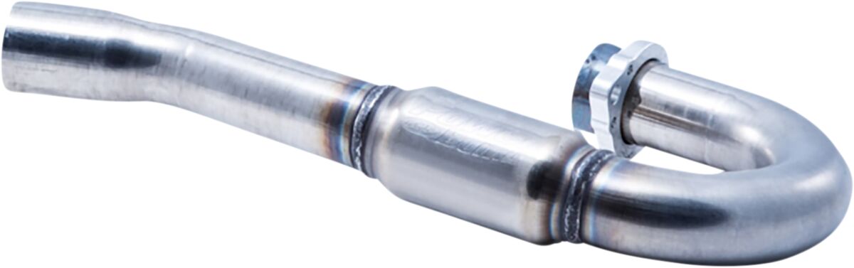 FMF HEADER S/S PBMB CRF125F motocross exhaust performance