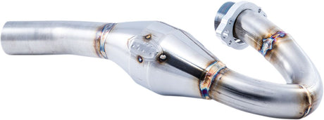 FMF HEADER SS MBMB KX250 '21 motocross exhaust performance