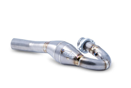FMF HEADER TIT MBOMB CRF450'20 motocross exhaust performance