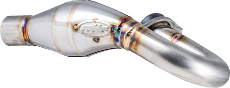 FMF HEADER S/S MBOMB CRF250'20 motocross exhaust performance