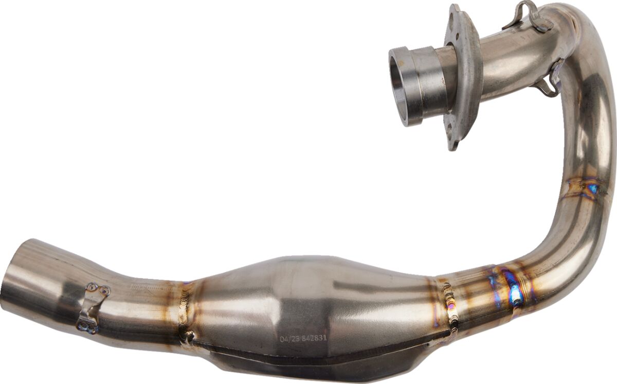 FMF HEADER TIT MBOMB CRF250'20 motocross exhaust performance