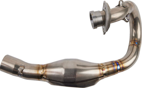 FMF HEADER TIT MBOMB CRF250'20 motocross exhaust performance