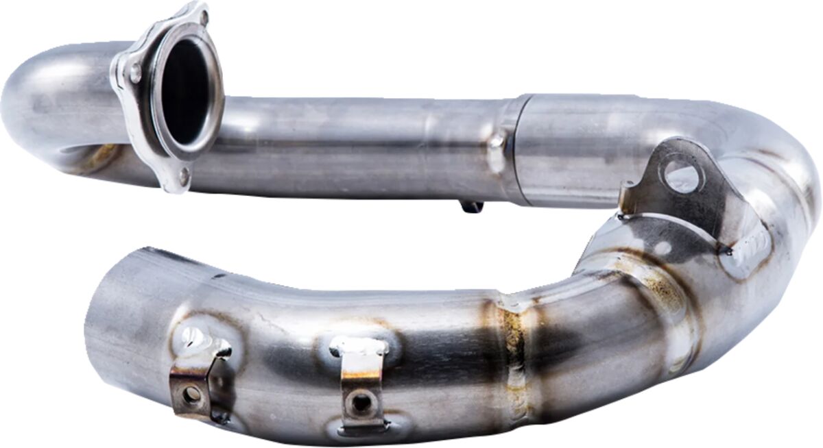 FMF HEADER TI MGBMB YZ450F motocross exhaust performance