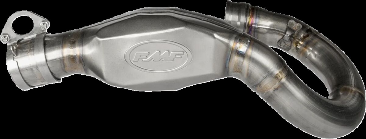FMF HEADER S/S MGBMB KX450F motocross exhaust performance