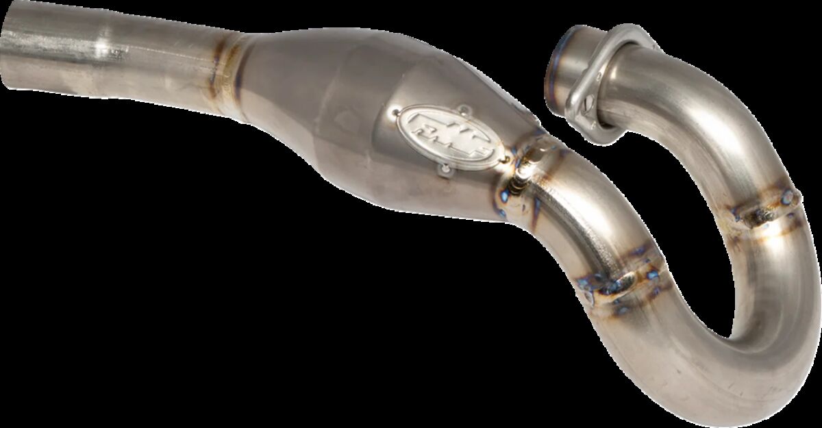 FMF HEADER TI MGBMB KX450F motocross exhaust performance