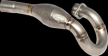 FMF HEADER TI MGBMB KX450F motocross exhaust performance
