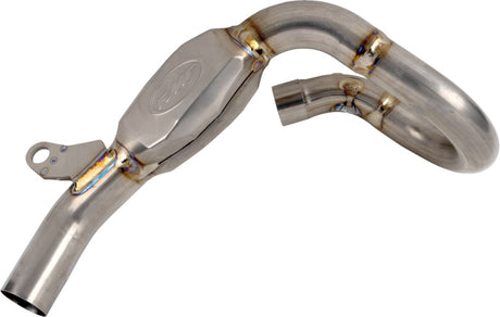 FMF HEADER TI MGBMB BETA 450RX motocross exhaust performance