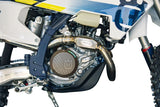 FMF HEADER TI MEGABOMB TF250-X motocross exhaust performance