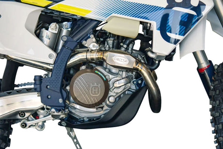 FMF HEADER TI MEGABOMB TF250-X motocross exhaust performance