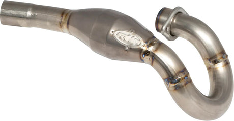 FMF HEADER TI MEGABOMB KX250F motocross exhaust performance