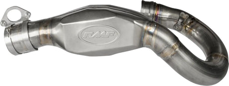 FMF HEADER S/S MBOMB CRF250 '25 motocross exhaust performance