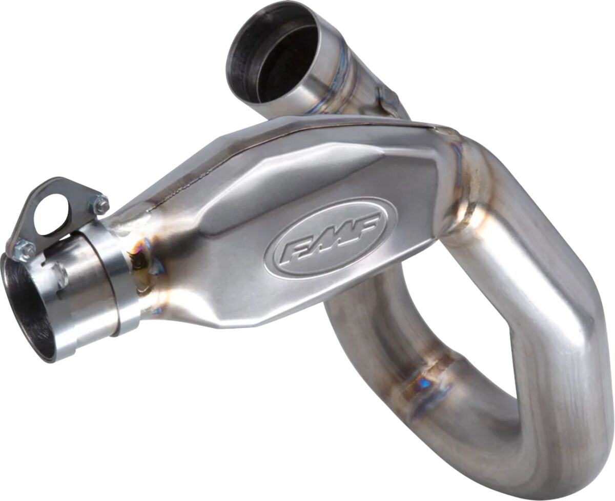 FMF HEADER TIT MBOMB CRF250 '25 motocross exhaust performance