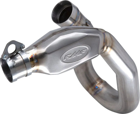 FMF HEADER TIT MBOMB CRF250 '25 motocross exhaust performance