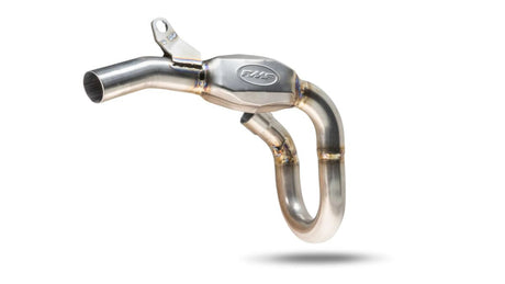FMF HEADER S/S MEGABOMB TF450RC '25 motocross exhaust performance