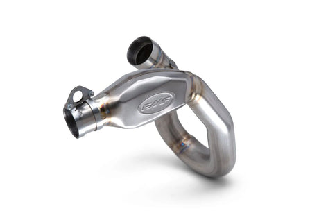 FMF HEADER TITANIUM MEGABOMB TF450 motocross exhaust performance