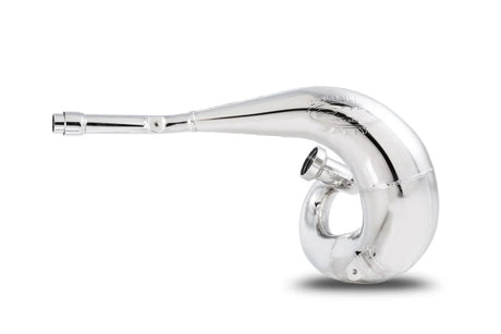 FMF PIPE FATTY FANTIC XE300 2T'25- motocross exhaust performance