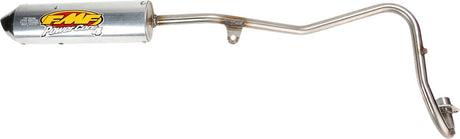 FMF EXHAUST PC4 SA TRX90 motocross exhaust performance