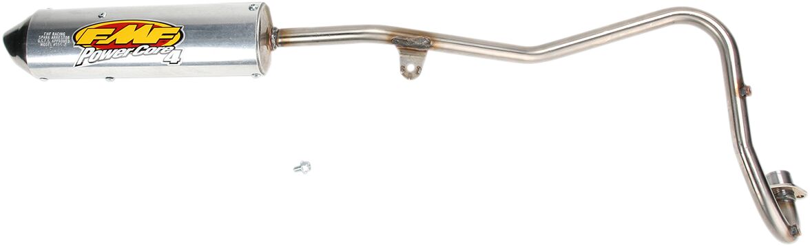 EXHAUST PC4 SA TRX90