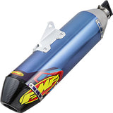 FMF EXHAUST AN4.1RCT CF MBM motocross exhaust performance