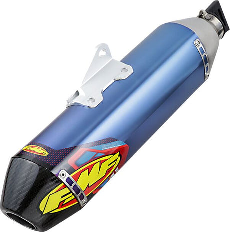 FMF EXHAUST AN4.1RCT CF MBM motocross exhaust performance