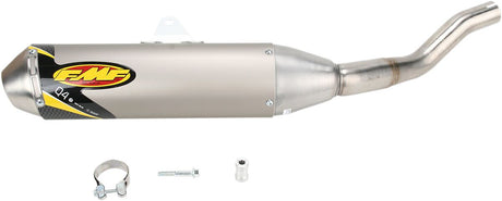 FMF MUFFLER Q4 SA YFZ450 04-09/12 motocross exhaust performance