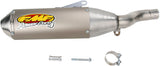 MUFFLER PC4 RAP250 08-12