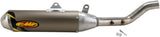 MUFFLER Q4 S/A YFZ450R/X