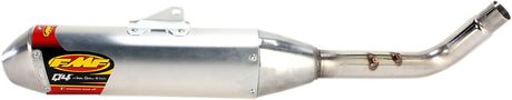 MUFFLER HEX Q4 S/A YAM