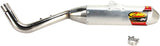 MUFFLER HEX Q4 S/A YAM