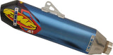 FMF MUFFLER AN 4.1RCT CBN CAP motocross exhaust performance