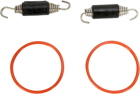 FMF O-RING EXHAUST KIT BETA motocross exhaust performance