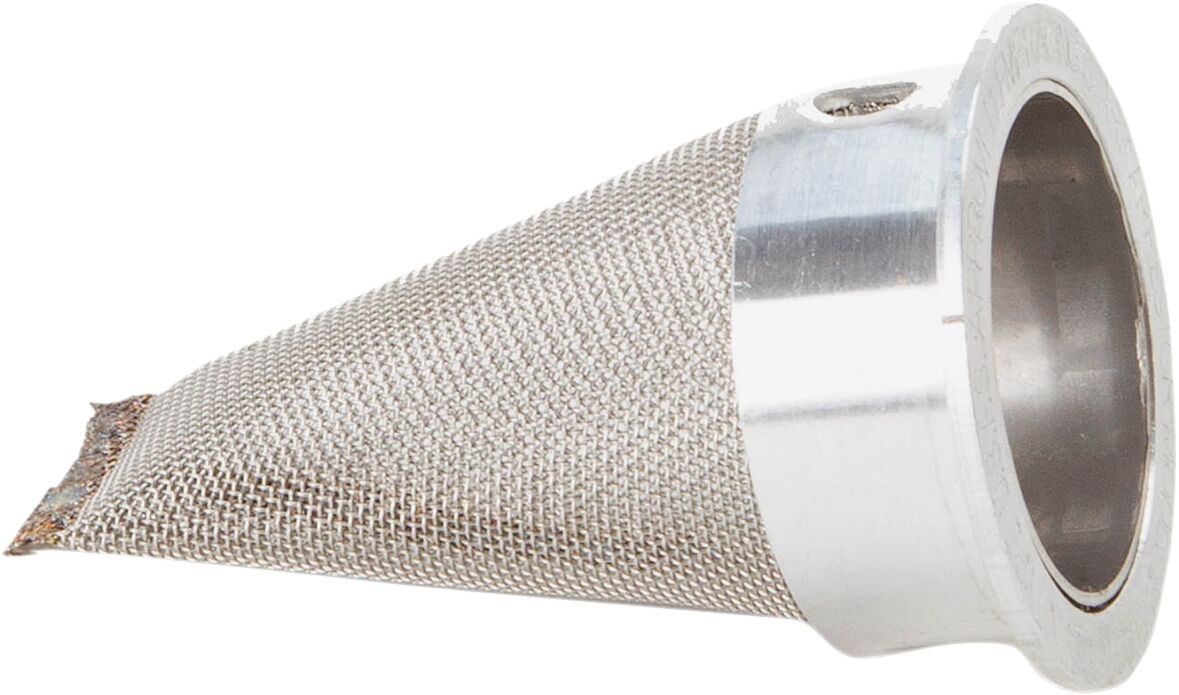 FMF SPARK ARRESTOR P-CORE4HEX motocross exhaust performance