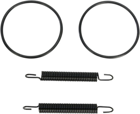 FMF O-RING EXHAUST KIT KAW motocross exhaust performance