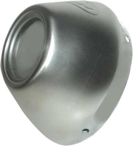 FMF ENDCAP P-CORE 4/Q4 S/S motocross exhaust performance