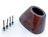 FMF END CAP REPLACEMENT C/F RCT EX motocross exhaust performance