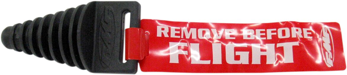 FMF WASH PLUG 2 STROKE motocross exhaust performance